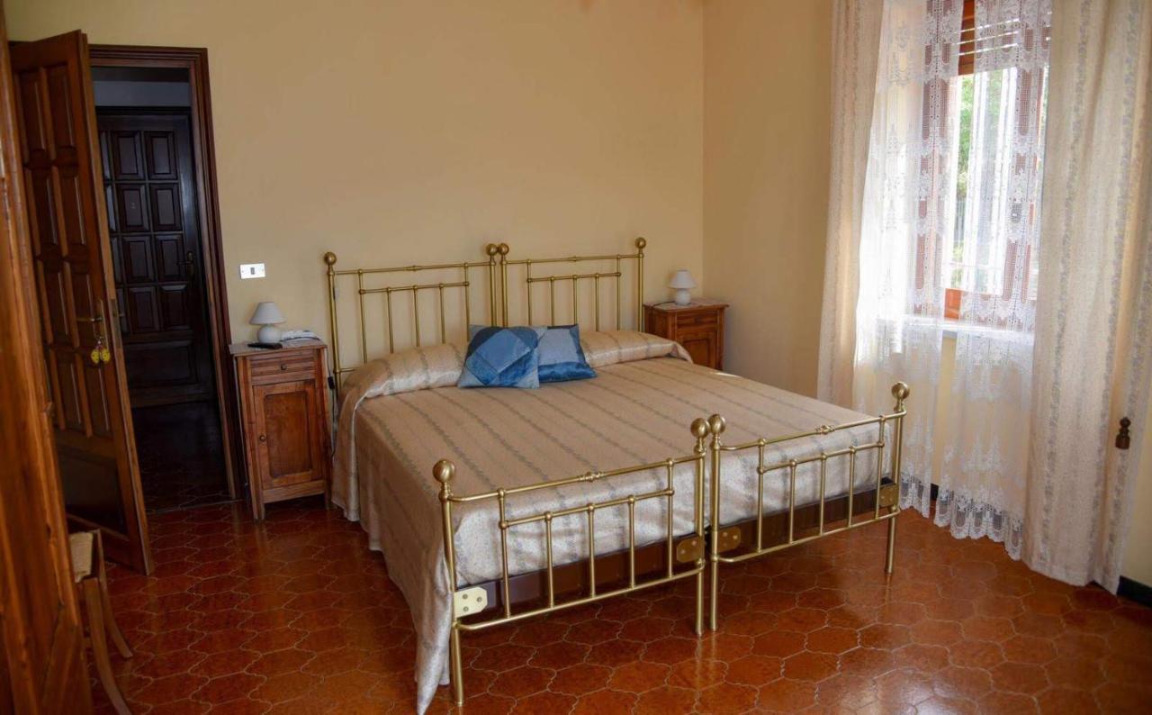 B&B Le Coccinelle Torre Bormida Dış mekan fotoğraf