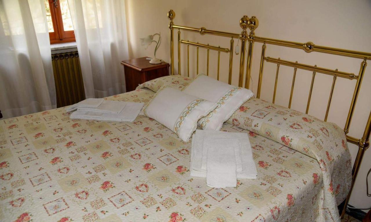 B&B Le Coccinelle Torre Bormida Dış mekan fotoğraf