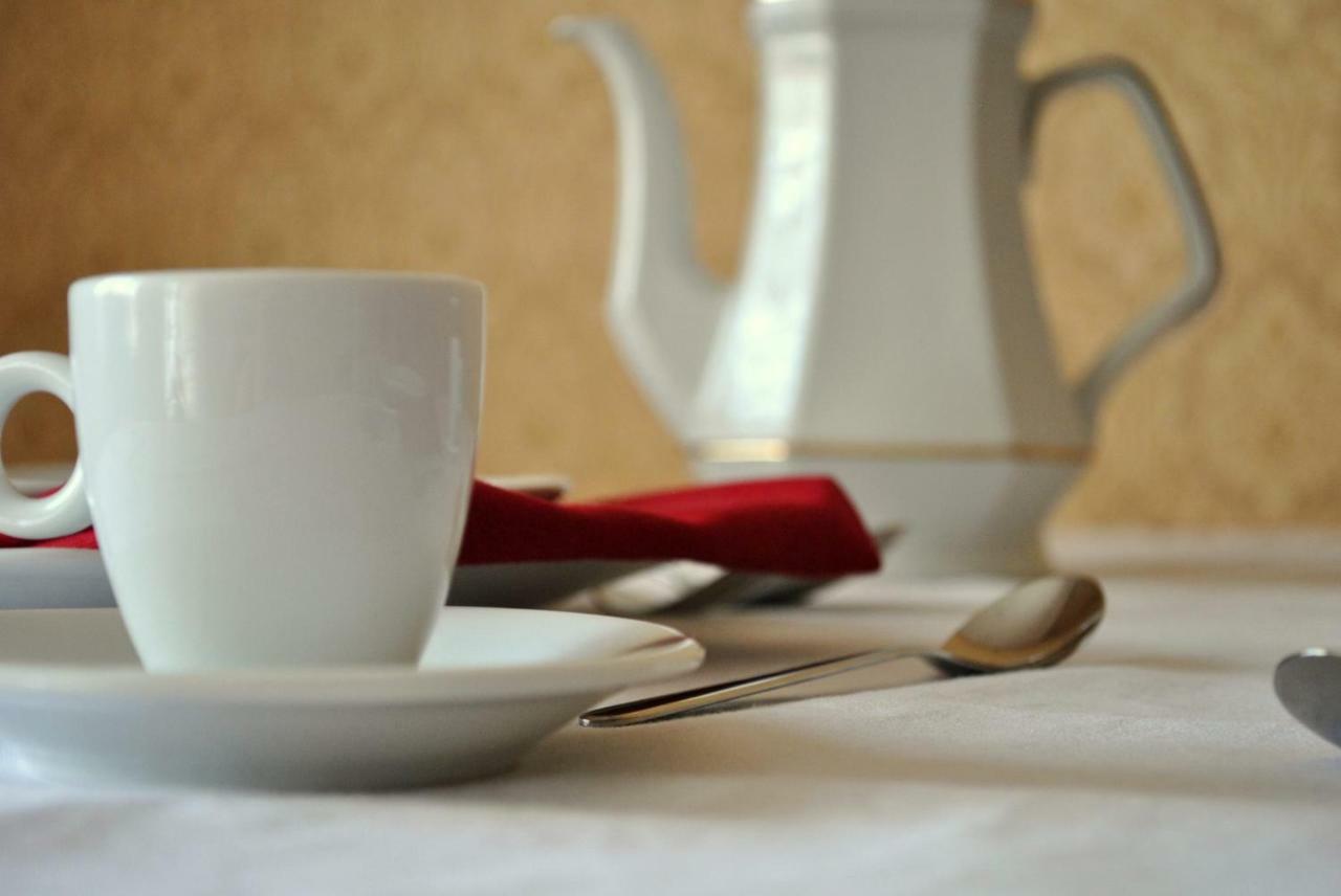 B&B Le Coccinelle Torre Bormida Dış mekan fotoğraf