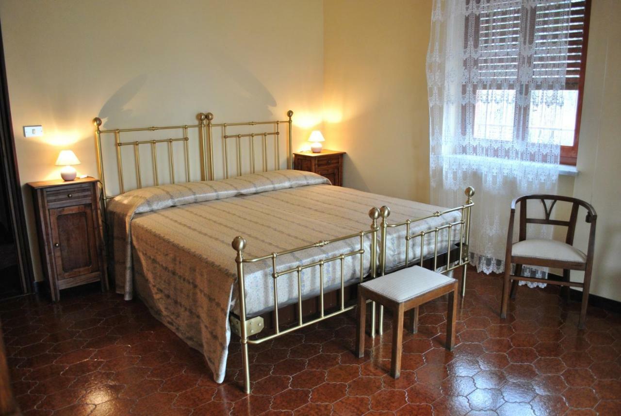 B&B Le Coccinelle Torre Bormida Dış mekan fotoğraf