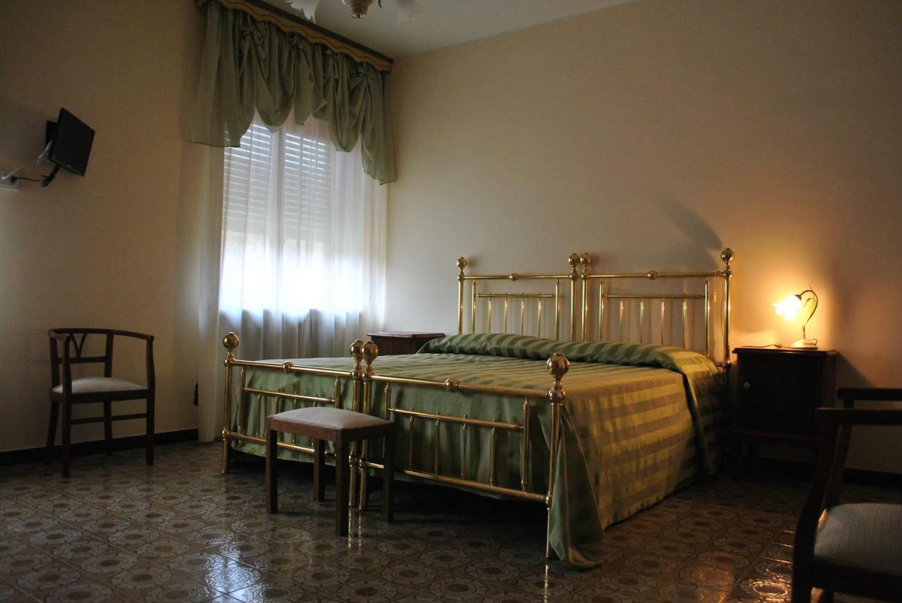 B&B Le Coccinelle Torre Bormida Dış mekan fotoğraf