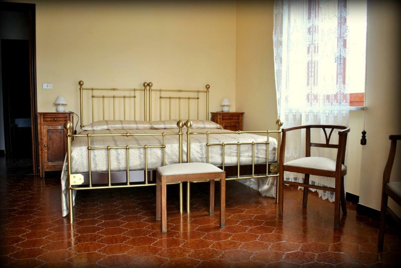 B&B Le Coccinelle Torre Bormida Dış mekan fotoğraf