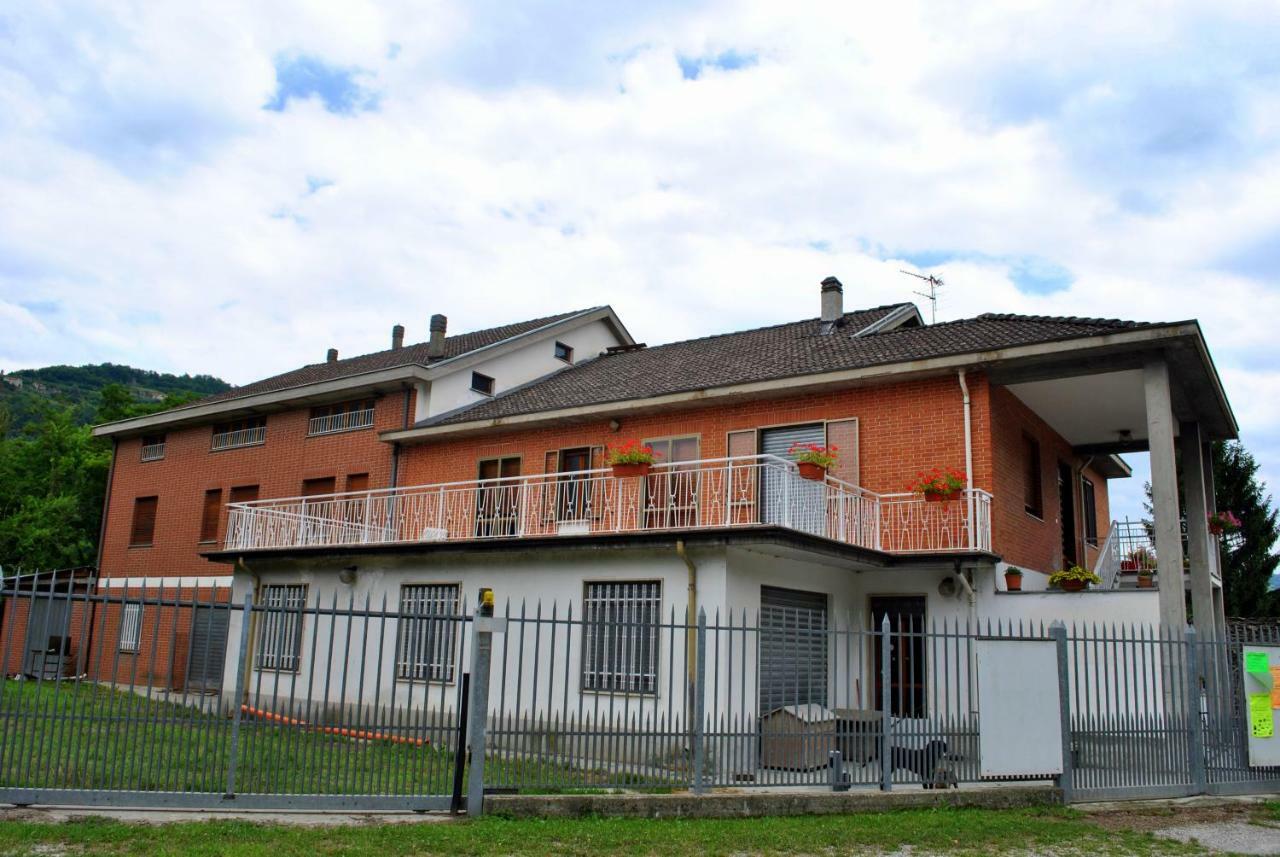 B&B Le Coccinelle Torre Bormida Dış mekan fotoğraf