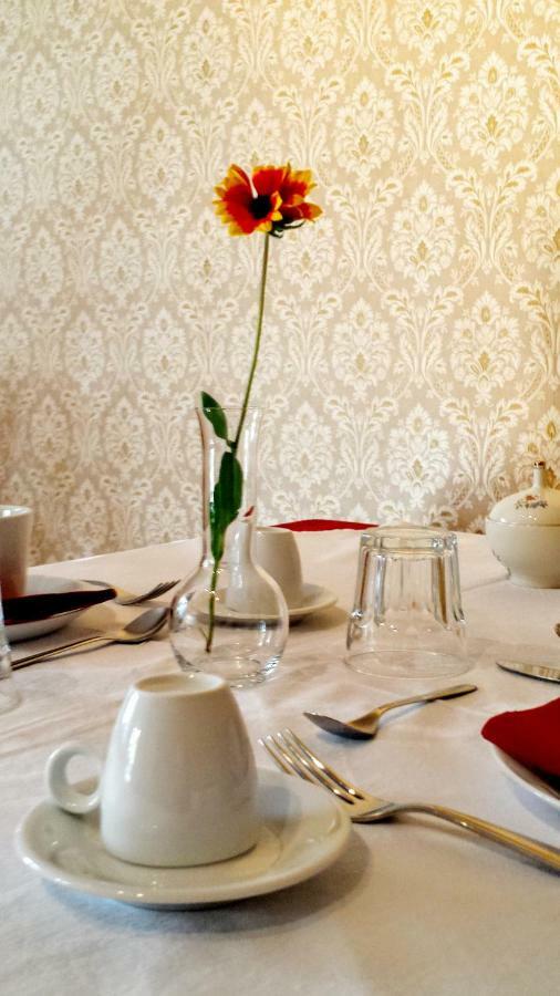 B&B Le Coccinelle Torre Bormida Dış mekan fotoğraf